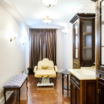 Milutin Palace Аренда СПА-центра от 3 000,00