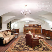 Milutin Palace Аренда СПА-центра от 3 000,00