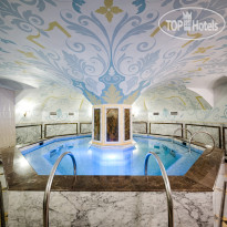 Milutin Palace Аренда СПА-центра от 3 000,00