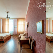 Tanais tophotels