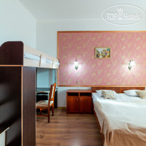Tanais tophotels