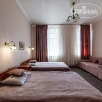 Tanais tophotels