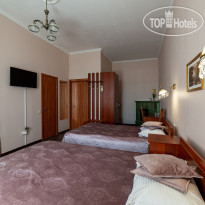 Tanais tophotels