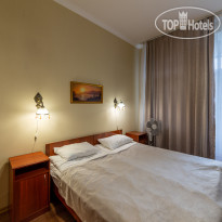 Tanais tophotels