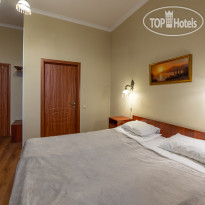 Tanais tophotels