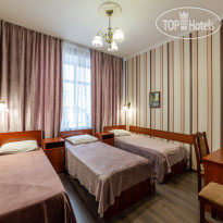 Tanais tophotels