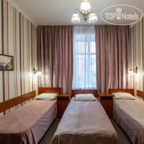 Tanais tophotels