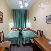 Tanais tophotels