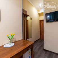 Tanais tophotels