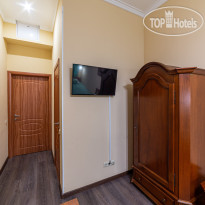 Tanais tophotels