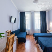 Tanais tophotels