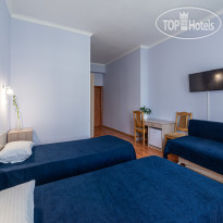 Tanais tophotels