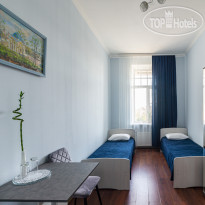 Tanais tophotels