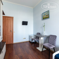 Tanais tophotels