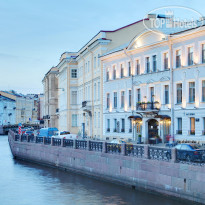 Pushka Inn