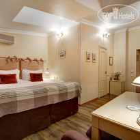 Pushka Inn
