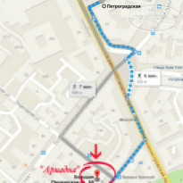 Ариадна