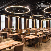 Oktyabrskaya Hotel