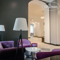 Oktyabrskaya Hotel