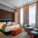 Oktyabrskaya Hotel Комфорт улучшенный