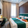 Oktyabrskaya Hotel Комфорт Улучшенный