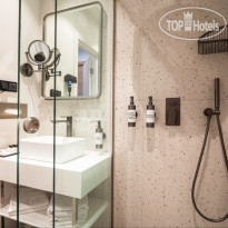 Oktyabrskaya Hotel Комфорт Улучшенный