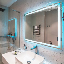 Oktyabrskaya Hotel Комфорт Улучшенный