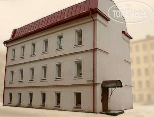 Hotel photo Курская, 10 1*