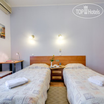 Park Lane Inn