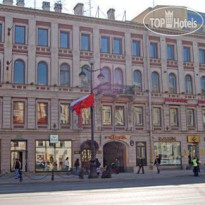 Аве Цезарь на Стремянной