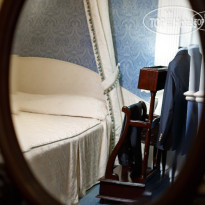 Marco Polo Saint-Petersburg Luxury Suite "Grand"