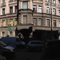 Samsonov na Goncharovskoi 