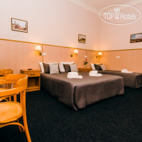 Stasov Hotel