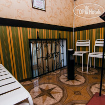 Stasov Hotel