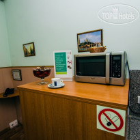 Stasov Hotel