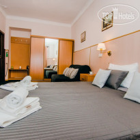 Stasov Hotel