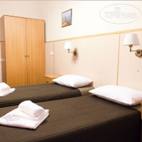 Stasov Hotel