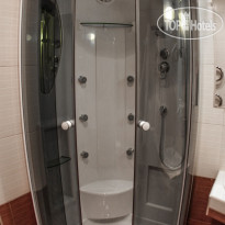 Stasov Hotel