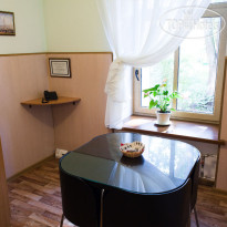 Stasov Hotel