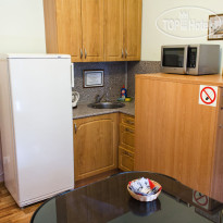 Stasov Hotel