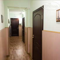 Stasov Hotel