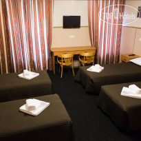 Stasov Hotel
