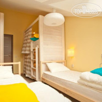 Central City Hostel 