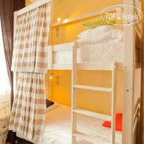 Central City Hostel 