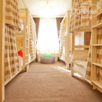 Central City Hostel 