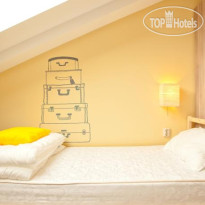 Central City Hostel 