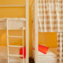 Central City Hostel 