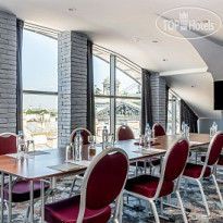 Renartiss Isaakiy St. Petersburg Hotel Поэзия