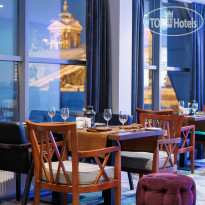 Renartiss Isaakiy St. Petersburg Hotel