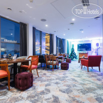 Renartiss Isaakiy St. Petersburg Hotel